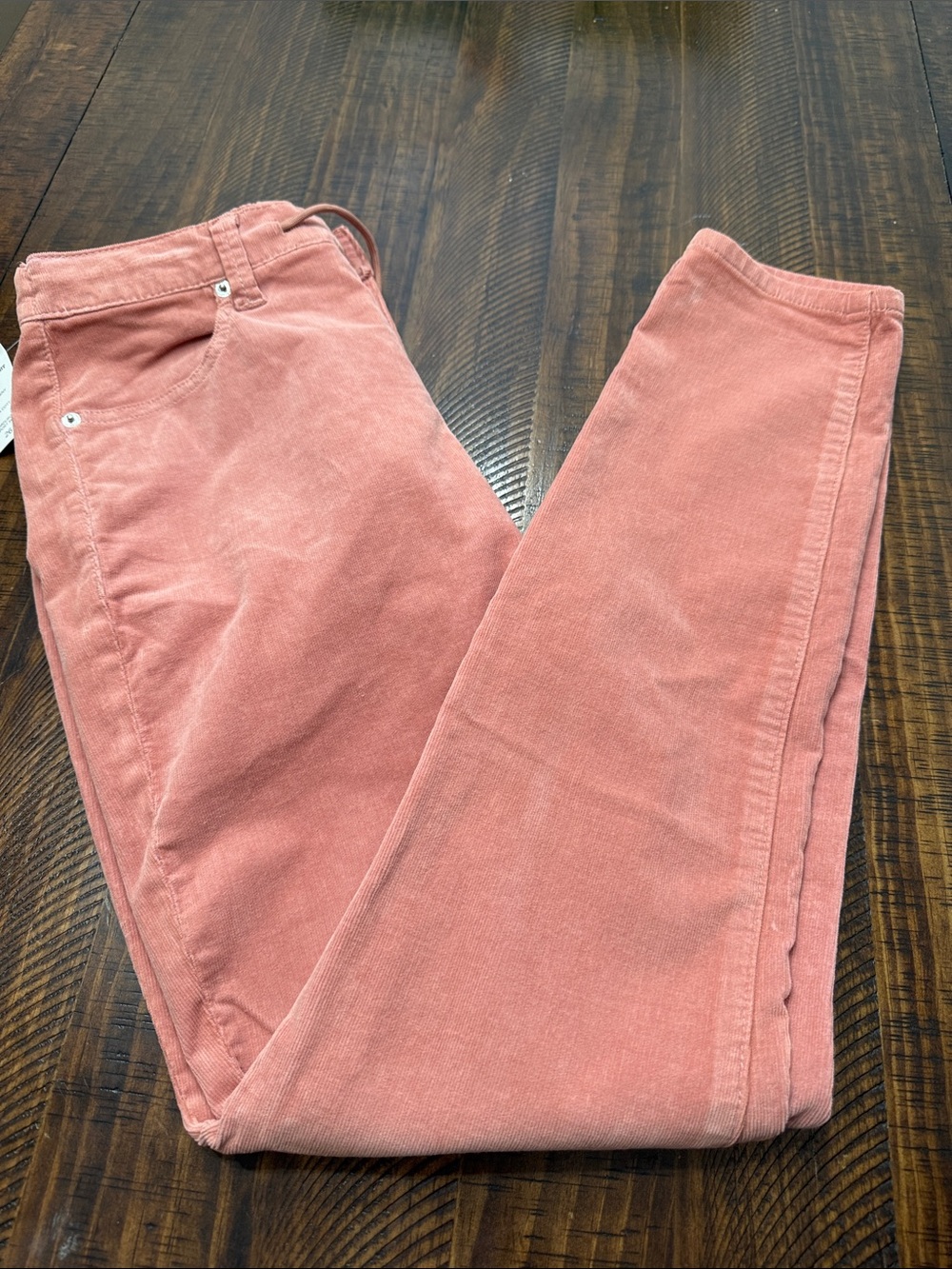JUICY COUTURE  Corduroy Newport Skinny - Picture 3 of 10